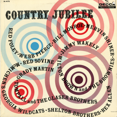 Country Jubilee