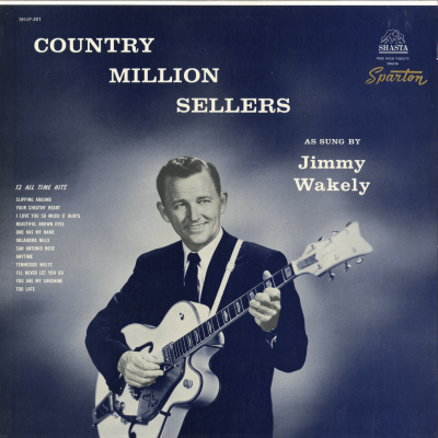 Country Million Sellers