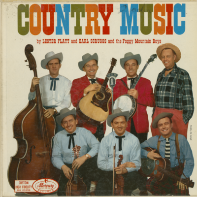 Country Music