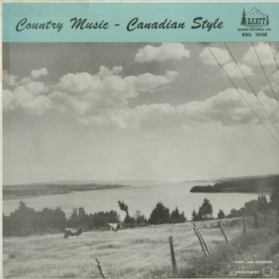 Country Music Canadian Style