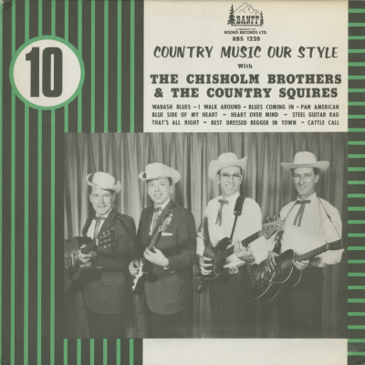 Country Music Our Style