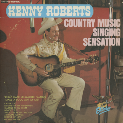 Country Music Singing Sensation