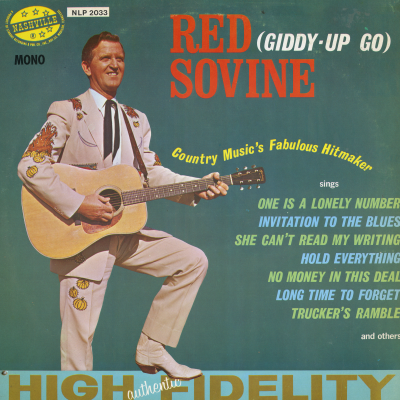 Country Music's Fabulous Hitmaker