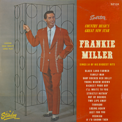 Country Music's Great New Star