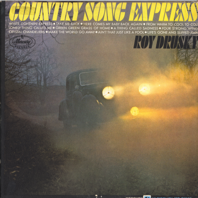 Country Song Express