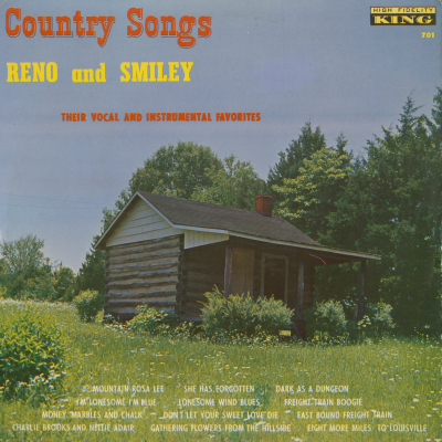 Country Songs (1959)