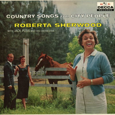 Country Songs For City People