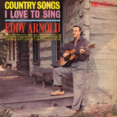 Country Songs I Love To Sing