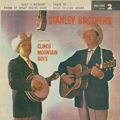 Country Songs Volume 2 (1959)