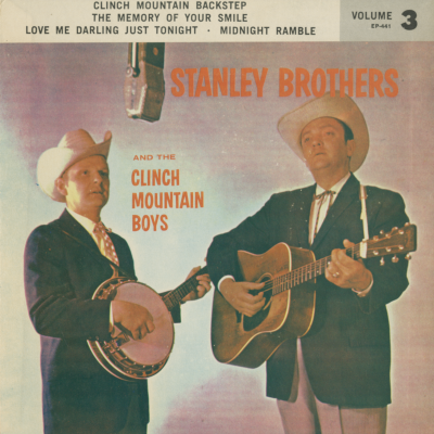 Country Songs Volume 3 (1959)