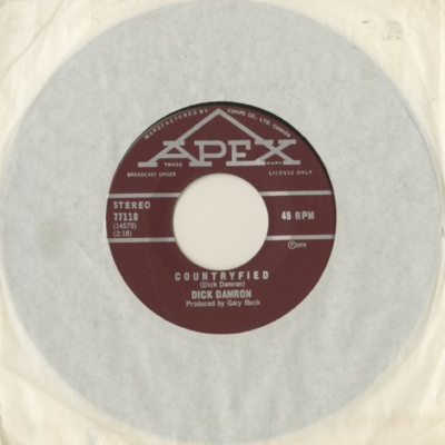 Countryfied / No One Knows It Better Than The Clown