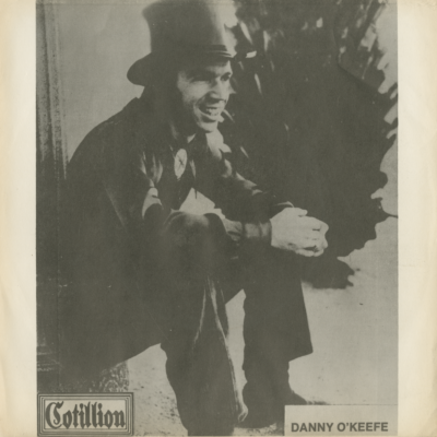 Covered Wagon / A Country Song (1971)