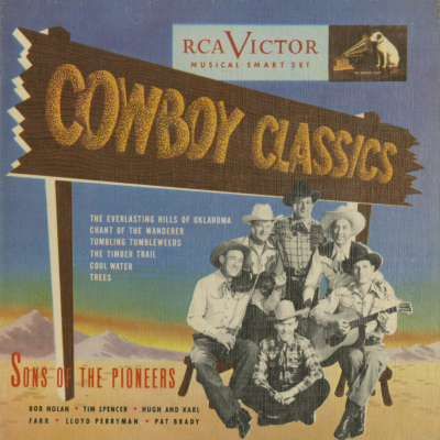 Cowboy Classics