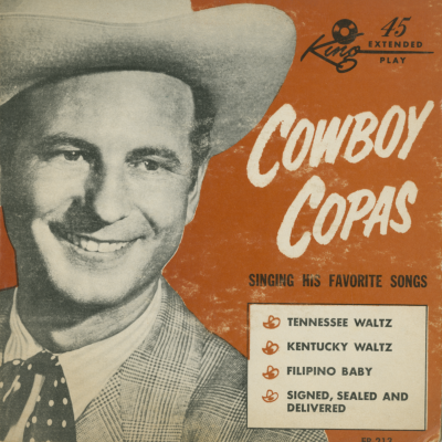 Cowboy Copas (1952)