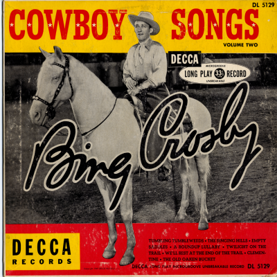 Cowboy Songs