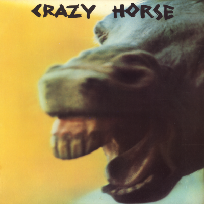Crazy Horse (1971)