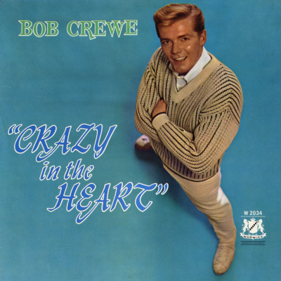 Crazy In The Heart