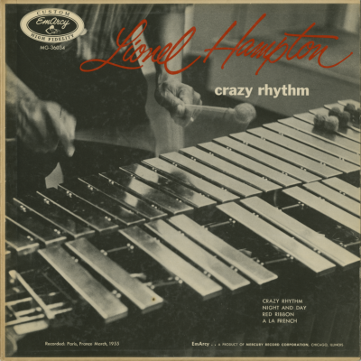 Crazy Rhythm
