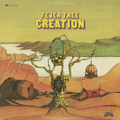 Creation (1969)