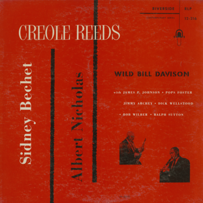 Creole Reeds