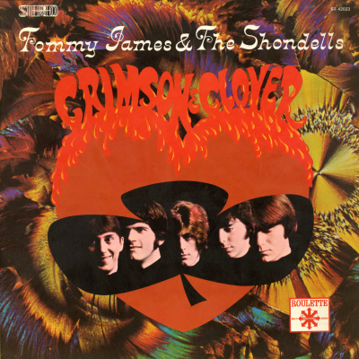 Crimson And Clover (1968)