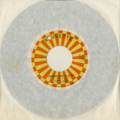 Crimson And Clover Some Kind Of Love (1968)