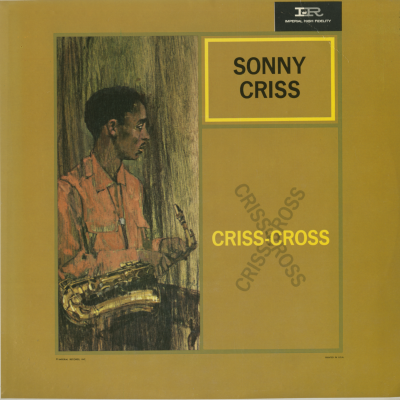 Criss Cross (1962)