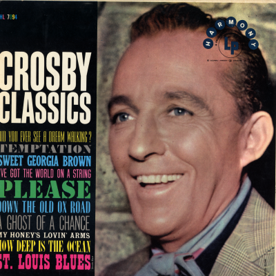Crosby Classics