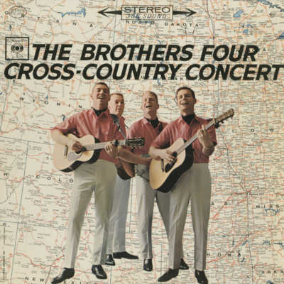 Cross Country Concert