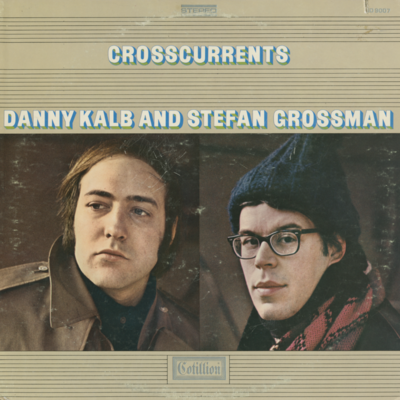 Crosscurrents (1969)