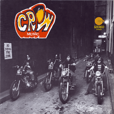 Crow Music (1969)