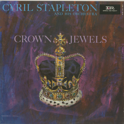 Crown Jewels