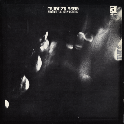 Crudup's Mood (1969)