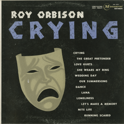 Crying (1962)