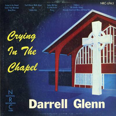 Crying In The Chapel