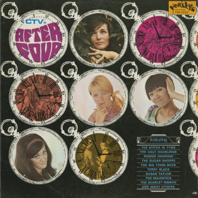 CTV's After Four (1968)