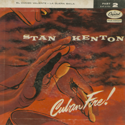 Cuban Fire Part 2 (1956)