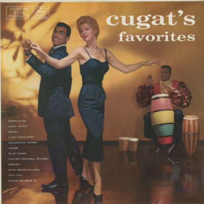 Cugat's Favorites