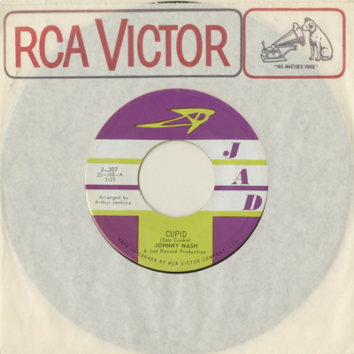 Cupid / Hold Me Tight