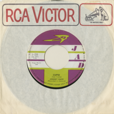 Cupid / People In Love