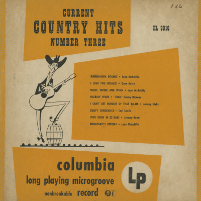 Current Country Hits # 3