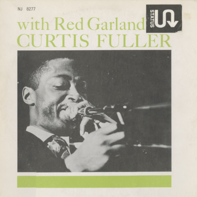 Curtis Fuller With Red Garland (1962)