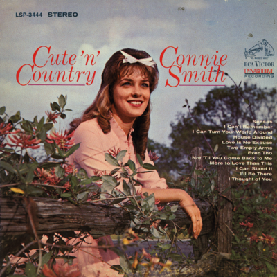 Cute N' Country