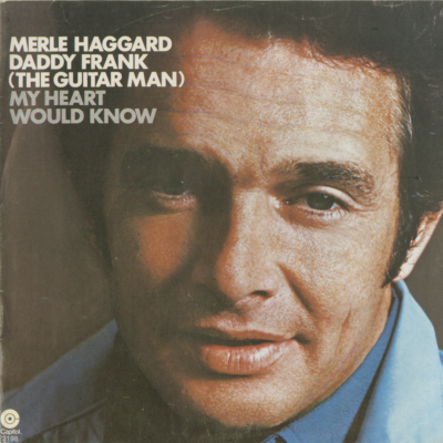 Daddy Frank / My Heart Would Know