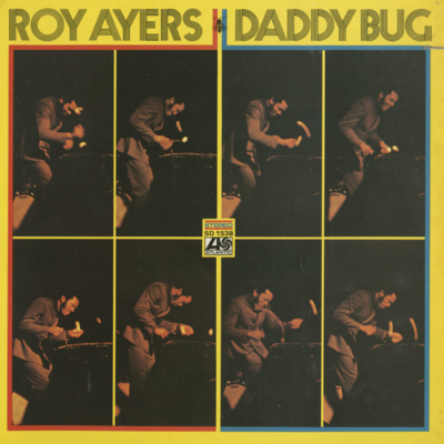 Daddy Bug (1969)