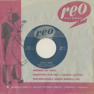 Daddy's Home / This I Know