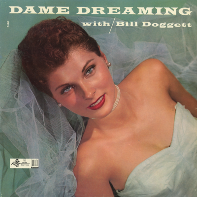 Dame Dreaming