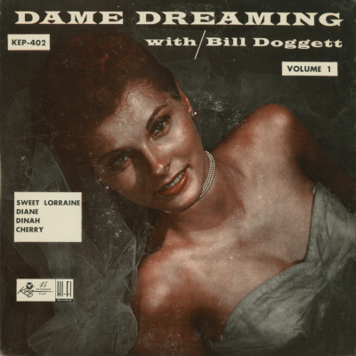 Dame Dreaming, Pt 1 (1958)