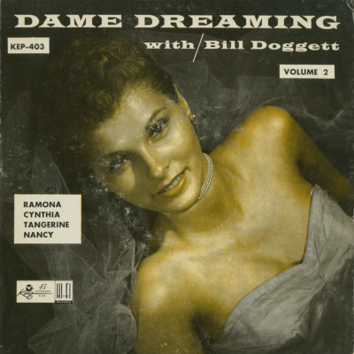 Dame Dreaming, Pt 2 (1958)