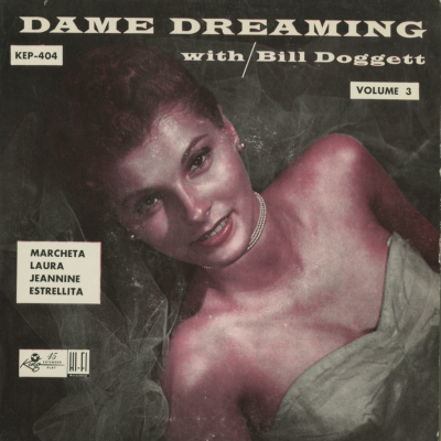 Dame Dreaming, Pt 3 (1958)